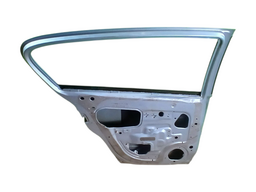PORTA TRASEIRA ESQUERDA VECTRA HATCH 2006 2007 A 2011