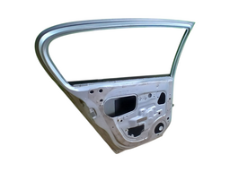 PORTA TRASEIRA ESQUERDA VECTRA HATCH 2006 2007 A 2011