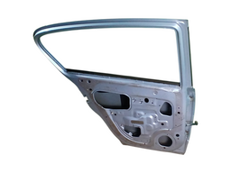 PORTA TRASEIRA ESQUERDA VECTRA HATCH 2006 2007 A 2011