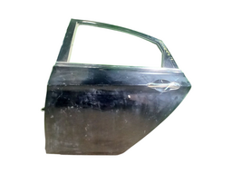 PORTA TRASEIRA ESQUERDA SONATA 2011 2012 A 2014