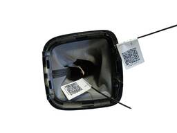 MANOPLA CAMBIO MANUAL GOL SAVEIRO VOYAGE G7 G8 2017 A 2023