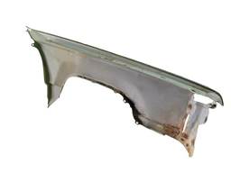 PARALAMA EQUERDO L200 1992 1993 A 2006 (QUADRADA)