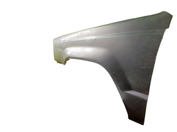 PARALAMA EQUERDO L200 1992 1993 A 2006 (QUADRADA)