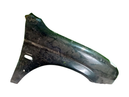 PARALAMA DIREITO PAJERO SPORT L200 OUTDOOR 2005 2006 A 2011