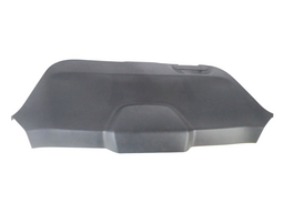 MOLDURA INTERNA TAMPA TRASEIRA HAVAL H6 2024/2026