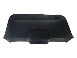 MOLDURA INTERNA TAMPA TRASEIRA HAVAL H6 2024/2026