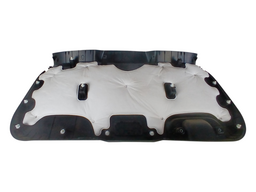 MOLDURA INTERNA TAMPA TRASEIRA HAVAL H6 2024/2026