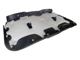 MOLDURA INTERNA TAMPA TRASEIRA HAVAL H6 2024/2026