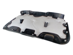 Moldura Interna Tampa Traseira Haval H6 2024/2026