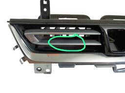 DIFUSOR AR CENTRAL SPIN 2025 2026/..