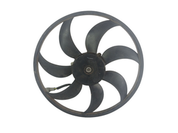 Ventoinha Eletroventilador Versa March 2012 a 2014