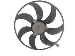 VENTOINHA ELETROVENTILADOR VERSA MARCH 2012 A 2014