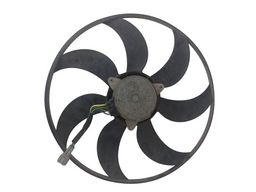 VENTOINHA ELETROVENTILADOR VERSA MARCH 2012 A 2014