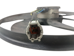 VENTOINHA ELETROVENTILADOR VERSA MARCH 2012 A 2014