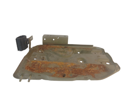 Suporte Bateria March 1.6 2011 a 2015