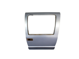 PORTA TRASEIRA DIREITA S10 2001 2002 A 2011
