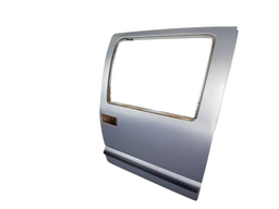 PORTA TRASEIRA DIREITA S10 2001 2002 A 2011