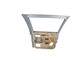 PORTA TRASEIRA DIREITA S10 2001 2002 A 2011