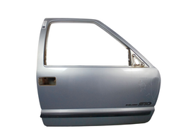 Porta Dianteira Direita S10 Blazer 2001 2002 a 2011