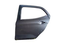 PORTA TRASEIRA ESQUERDA PULSE 2022 A 2024 C/DETALHE