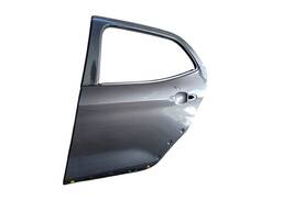 PORTA TRASEIRA ESQUERDA PULSE 2022 A 2024 C/DETALHE