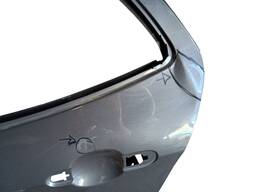 PORTA TRASEIRA ESQUERDA PULSE 2022 A 2024 C/DETALHE