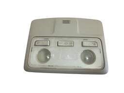 LUZ TETO TOYOTA RAV4 2013 A 2018