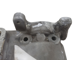 TAMPA VÁLV CLIO KANGO MEGANE SANDERO DUSTE LIVINA 1.6 00/17