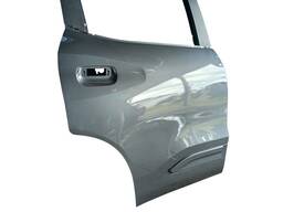 PORTA TRASEIRA DIREITA CITROEN C3 2023 2024 2025/..