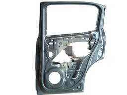 PORTA TRASEIRA DIREITA CITROEN C3 2023 2024 2025/..