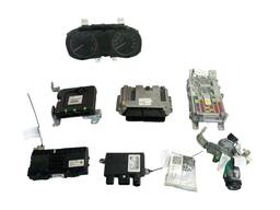 Kit Modulo Injeção Creta 1.6 Action Aut. 2021 C/Chave 