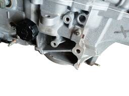 CAIXA CAMBIO ONIX 1.0 12V TURBO 2020/..AUTOMÁTICA (AVARIA)