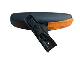 RETROVISOR INTERNO COBALT ONIX SPIN PRISMA 2012/20 TRACKER