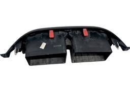 DIFUSOR AR CENTRAL HONDA FIT 2009 A 2014