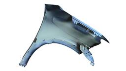 PARALAMA ESQUERDO CITROEN C3 2023 2024/..