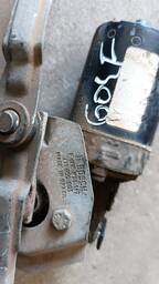Galhada Limpador Parabrisa Bora Golf 1998/2013 Audi A3 00/06