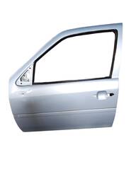 Porta Esquerda Gol G3 G4 2000 2001 a 2014 4P