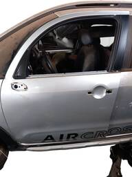 Porta Dianteira Esquerda C3 Aircross Picasso 2013 a 2020