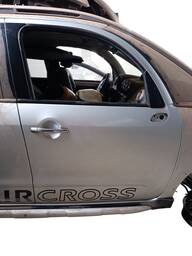 Porta Dianteira Direita C3 Aircross Picasso 2013 2014 a 2020