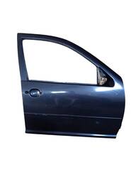 Porta Dianteira Direita Golf Bora 1999 2000 a 2013