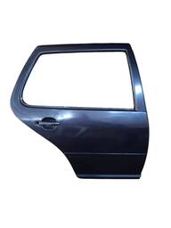 Porta Traseira Direita Golf 1999 2000 a 2013