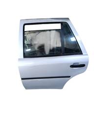 Porta Traseira Esquerda Gol Parati Bola G2 G3 G4 1995 a 2014