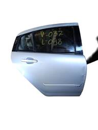 Porta Traseira Direita Agile 2010 2011 a 2014