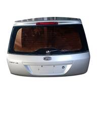 Tampa Traseira Fiesta Hatch 2003 2004 a 2014