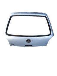 Tampa Traseira Gol G3 Fase1 2000 2001 a 2002