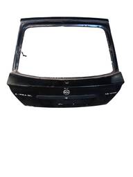 Tampa Traseira Astra Hatch 1999 2000 a 2002