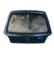 Tampa Traseira Gol G2 Bola 1995 a 1999