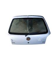 Tampa Traseira Gol G3 Fase2 2003 2004 a 2005
