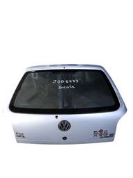 Tampa Traseira Gol G3 Fase2 2003 2004 a 2005