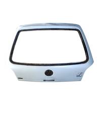 Tampa Traseira Gol G3 Fase1 2000 2001 a 2002